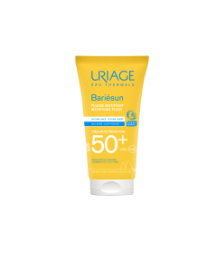 Uriage Bariesun SPF50+ matifying fluid 50 ml